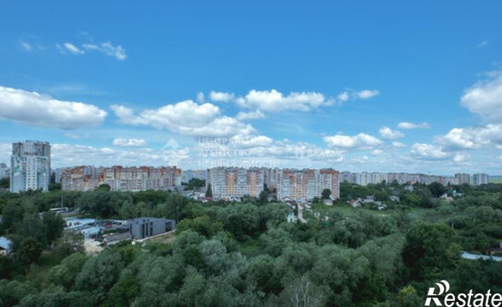 1-комн квартира ул Новоселов, 45 2,  д. 45 2,  к. 2