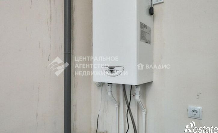1-комн квартира ул Новоселов, 45 2,  д. 45 2,  к. 2