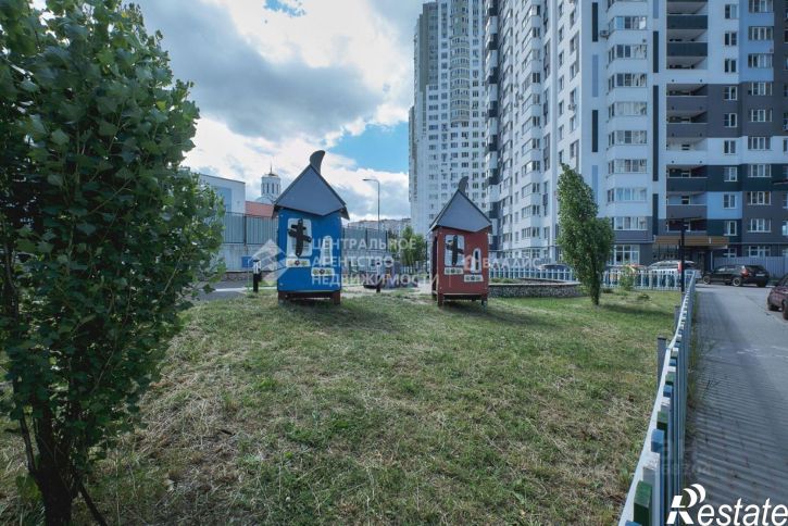 1-комн квартира ул Новоселов, 45 2,  д. 45 2,  к. 2