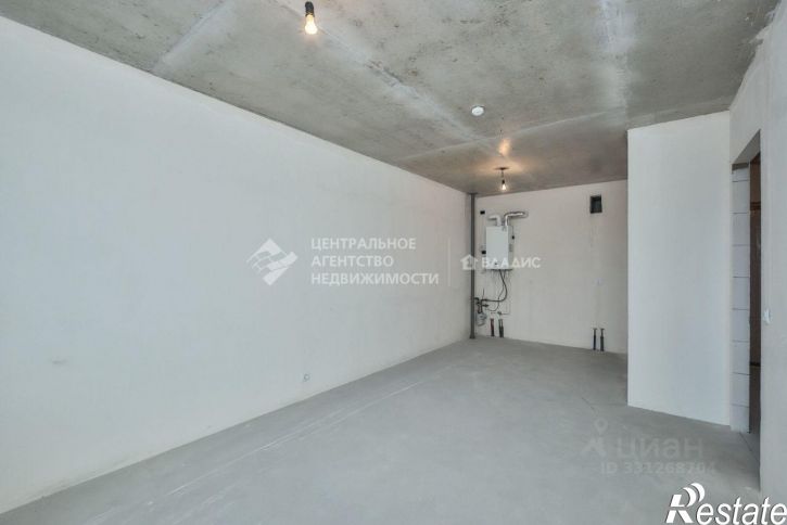 1-комн квартира ул Новоселов, 45 2,  д. 45 2,  к. 2
