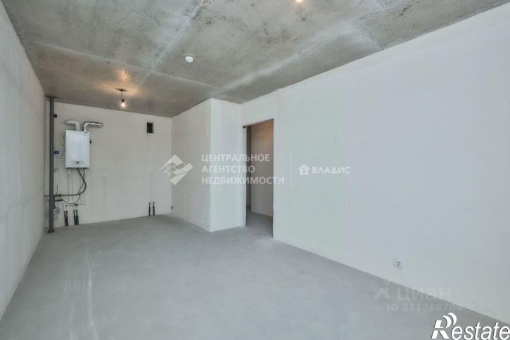 1-комн квартира ул Новоселов, 45 2,  д. 45 2,  к. 2