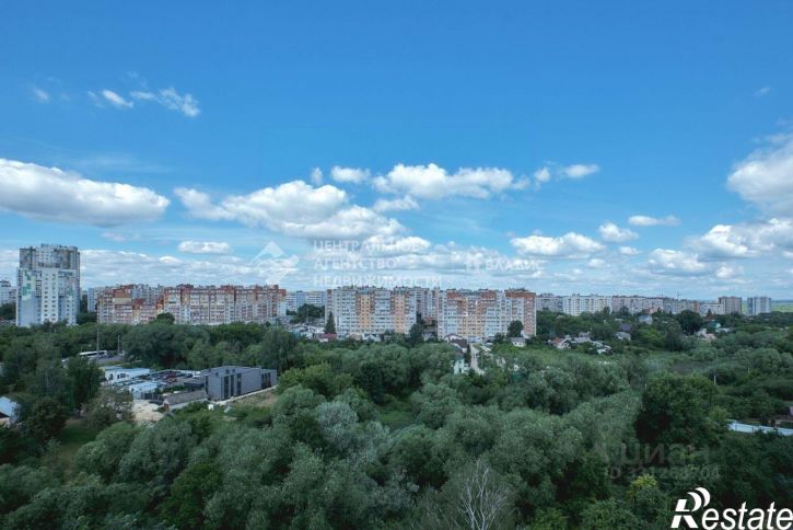 1-комн квартира ул Новоселов, 45 2,  д. 45 2,  к. 2
