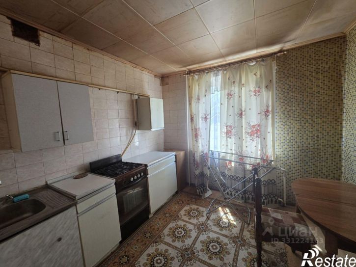 1-комн квартира ул Новоселов, 16,  д. 16