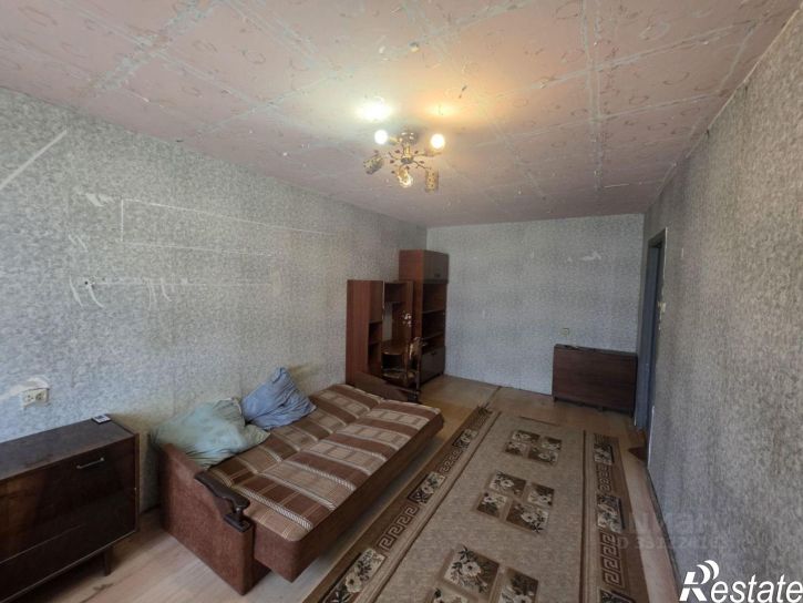 1-комн квартира ул Новоселов, 16,  д. 16