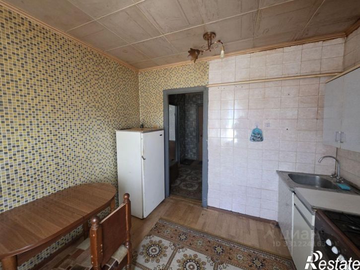 1-комн квартира ул Новоселов, 16,  д. 16
