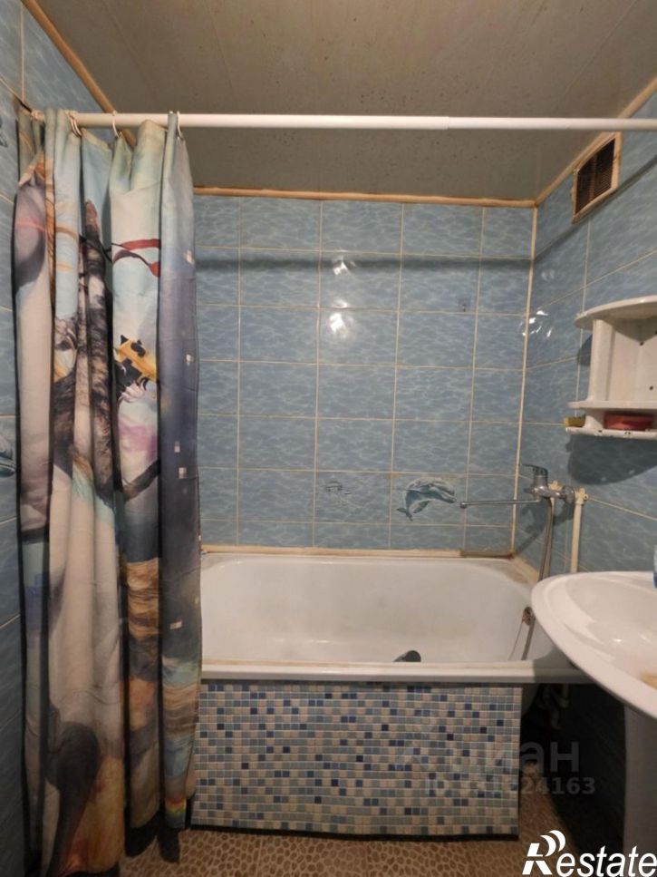 1-комн квартира ул Новоселов, 16,  д. 16