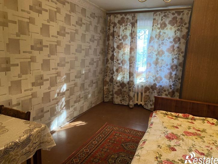 2-комн квартира Высоковольтная улица, 49,  д. 49