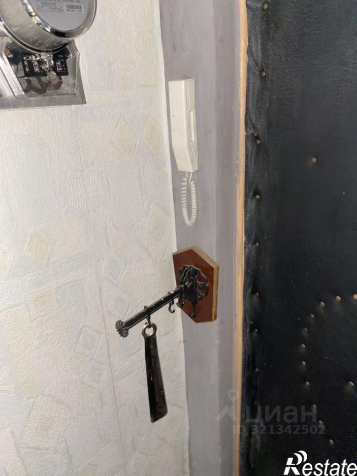 2-комн квартира Высоковольтная улица, 49,  д. 49