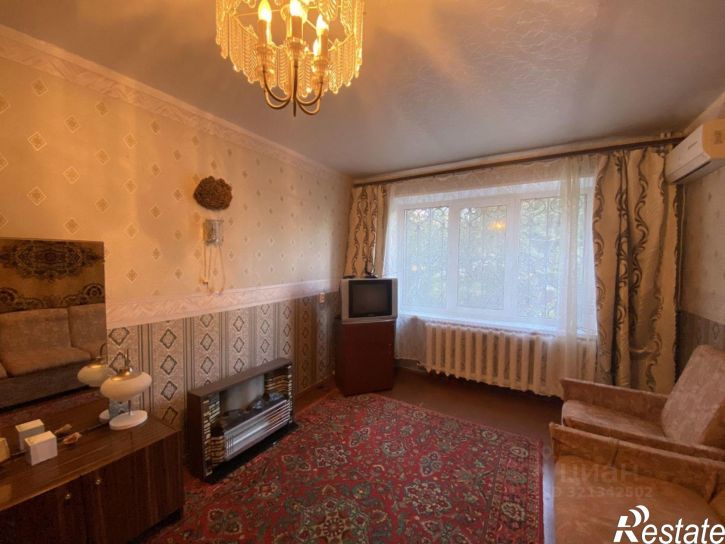 2-комн квартира Высоковольтная улица, 49,  д. 49