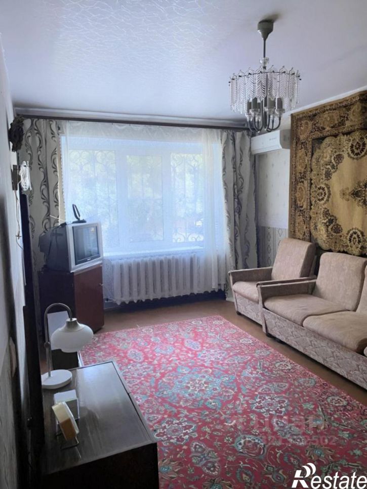 2-комн квартира Высоковольтная улица, 49,  д. 49