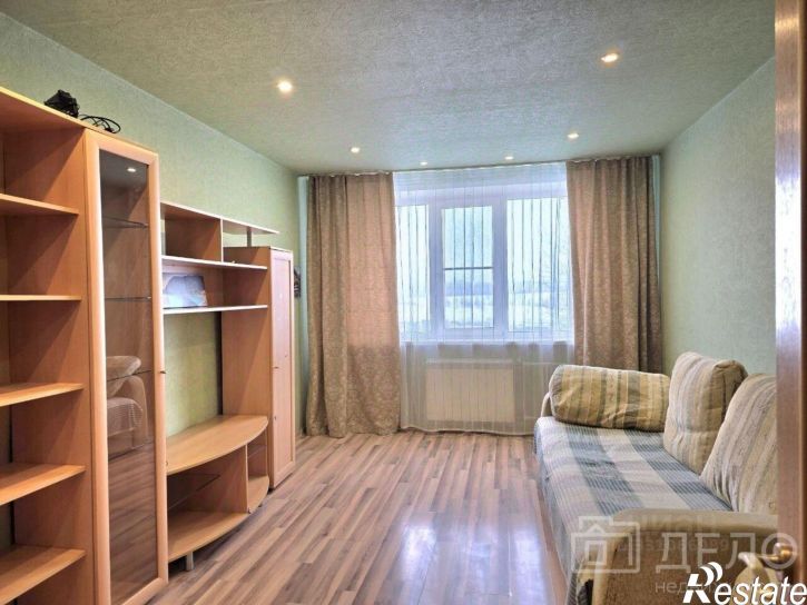 2-комн квартира улица Зубковой, 31,  д. 31