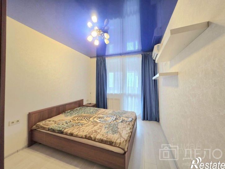 2-комн квартира улица Зубковой, 31,  д. 31
