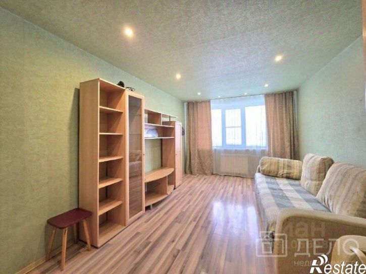 2-комн квартира улица Зубковой, 31,  д. 31