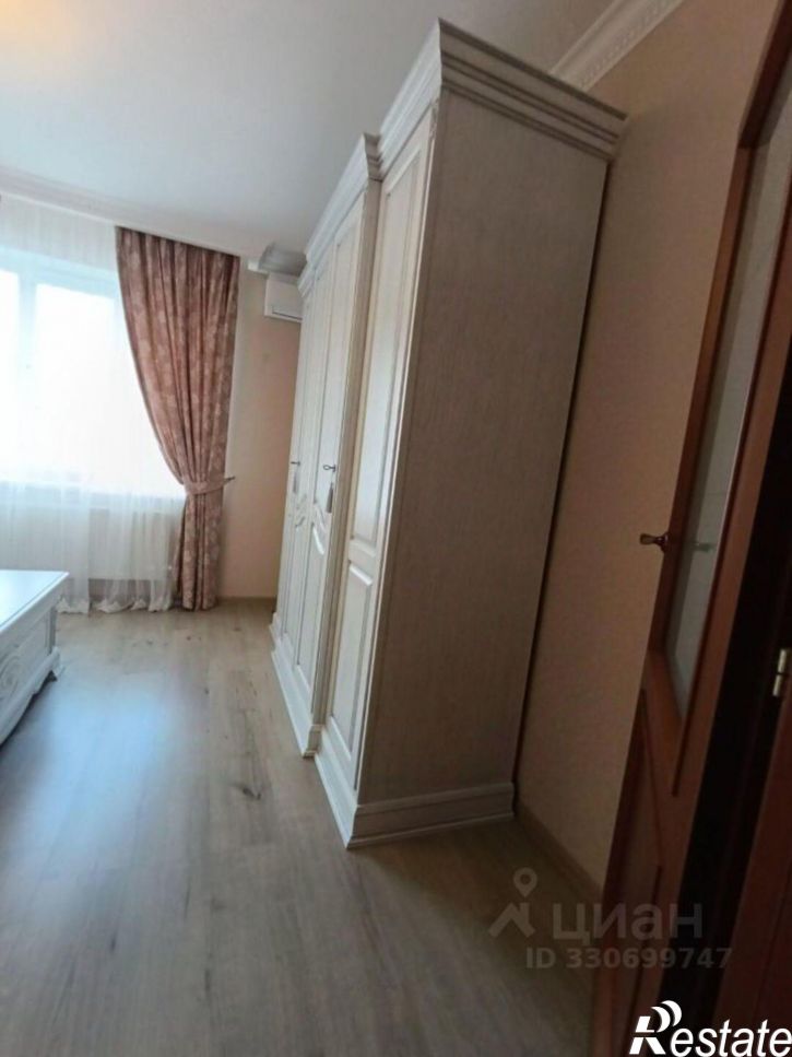 2-комн квартира улица Фрунзе, 4,  д. 4