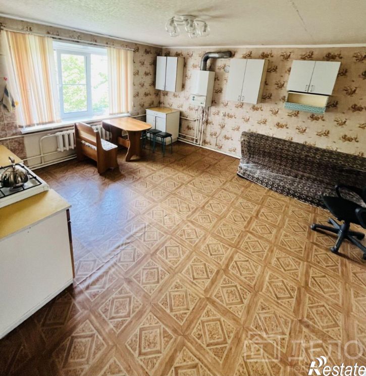 1-комн квартира улица Чапаева, 64,  д. 64