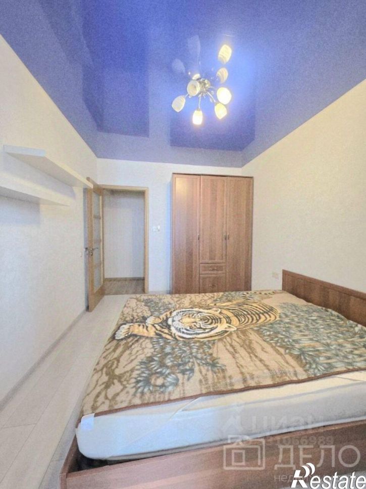 2-комн квартира улица Зубковой, 31,  д. 31