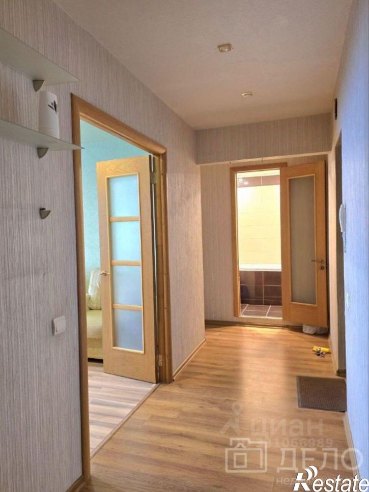 2-комн квартира улица Зубковой, 31,  д. 31