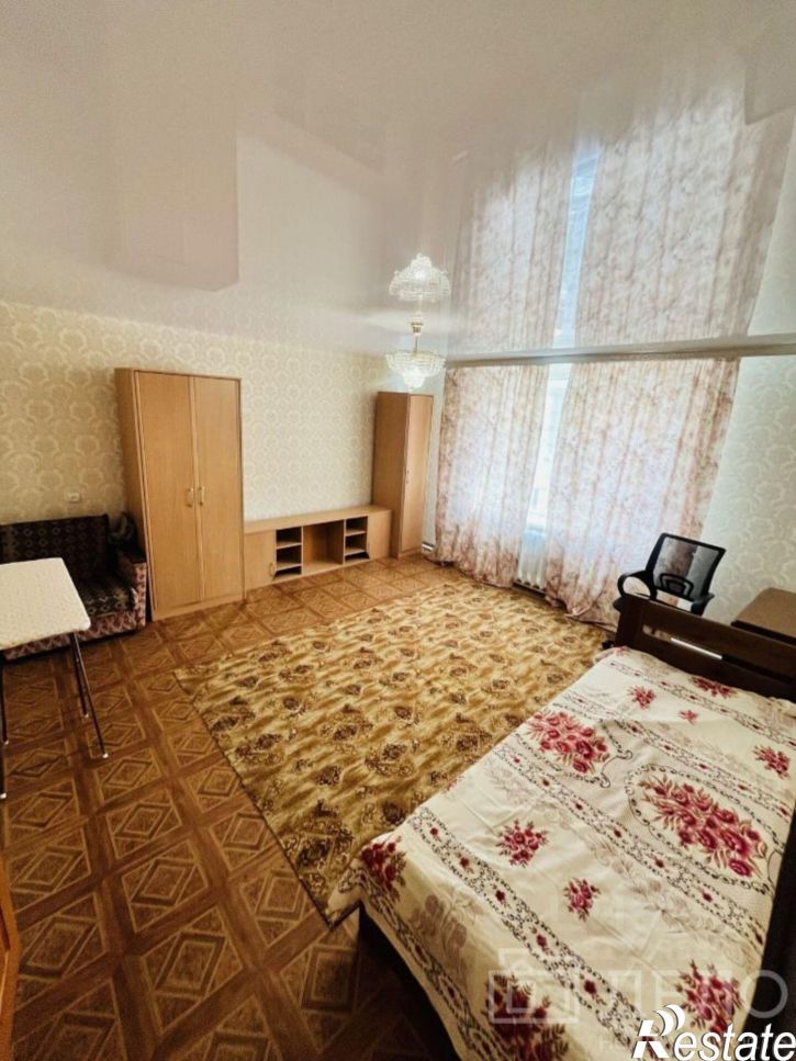 1-комн квартира улица Чапаева, 64,  д. 64