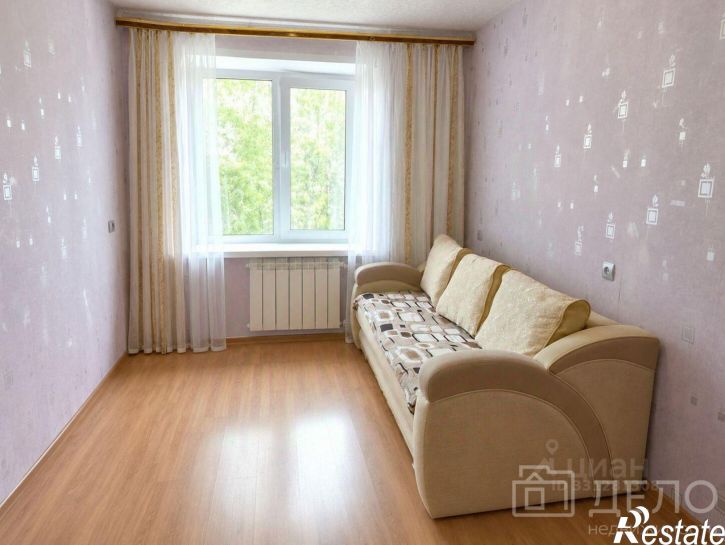 Комната улица Зубковой, 4 к2,  д. 4 к2