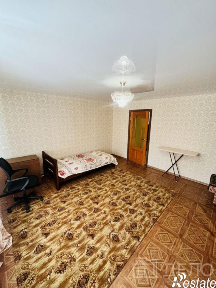 1-комн квартира улица Чапаева, 64,  д. 64