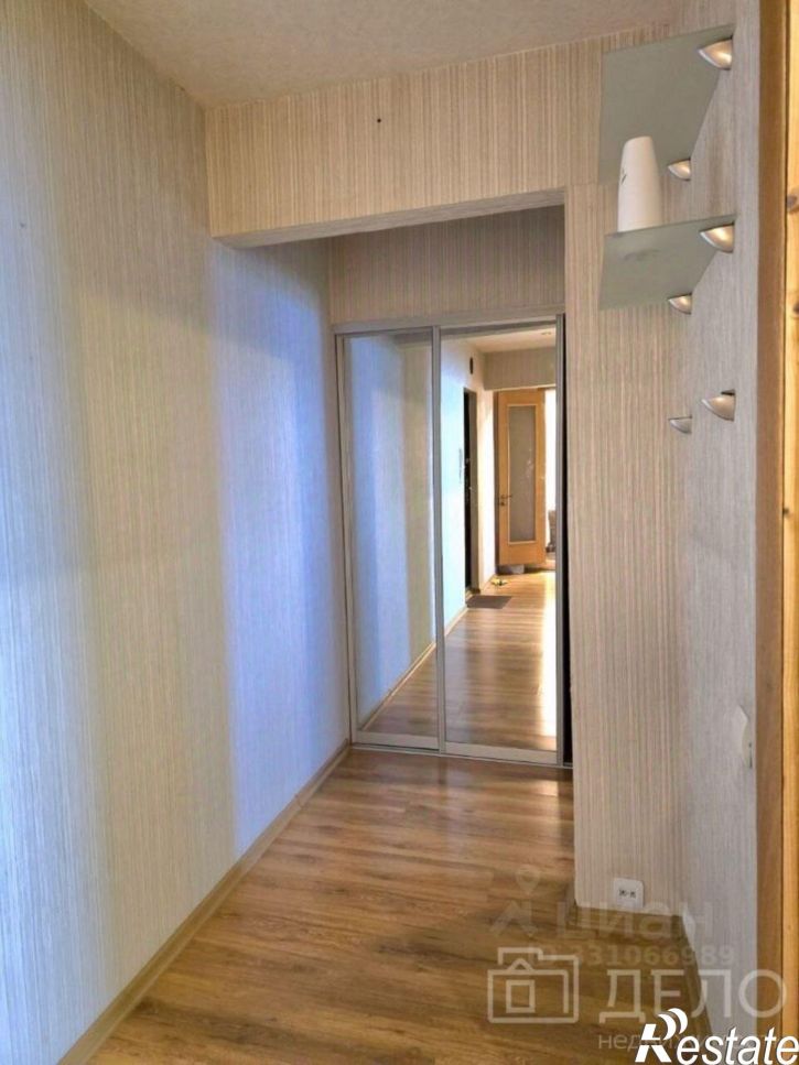 2-комн квартира улица Зубковой, 31,  д. 31