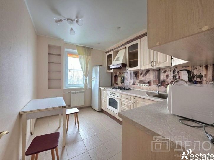 2-комн квартира улица Зубковой, 31,  д. 31