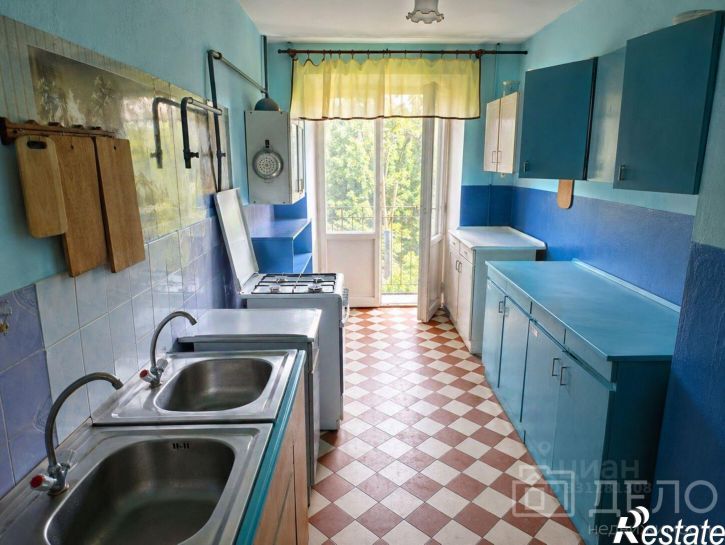 Комната улица Зубковой, 4 к2,  д. 4 к2