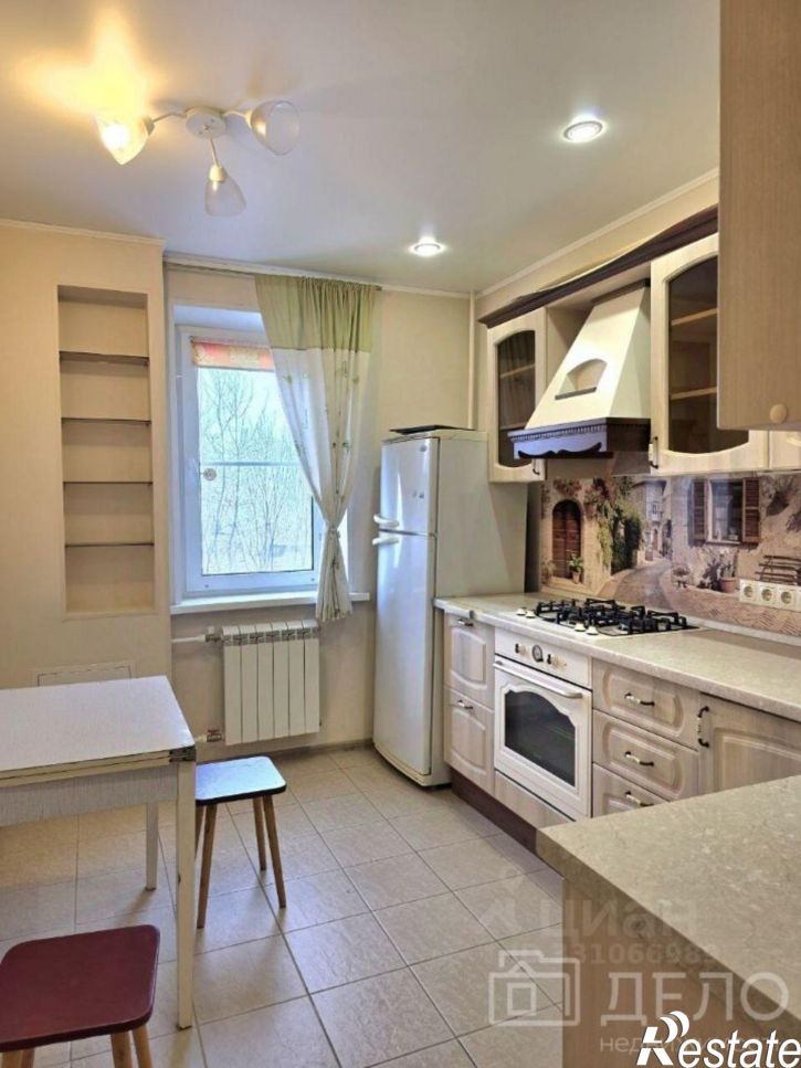 2-комн квартира улица Зубковой, 31,  д. 31
