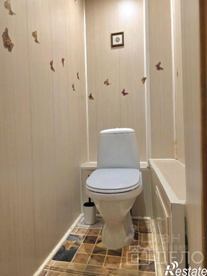 2-комн квартира улица Зубковой, 31,  д. 31