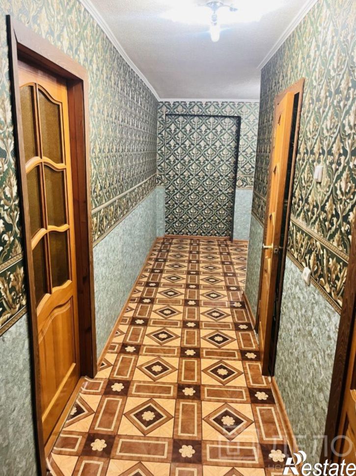 1-комн квартира улица Чапаева, 64,  д. 64