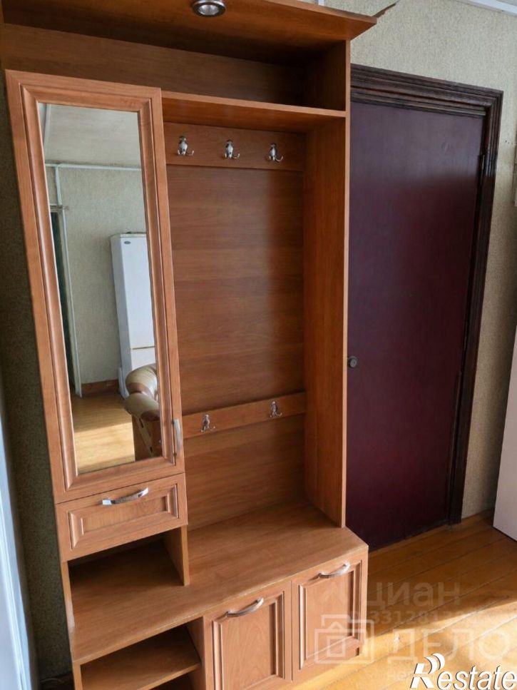 Комната улица Зубковой, 4 к2,  д. 4 к2