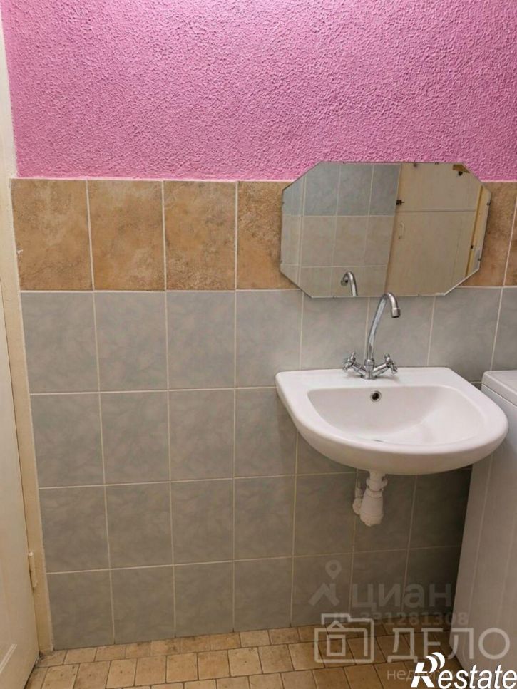 Комната улица Зубковой, 4 к2,  д. 4 к2