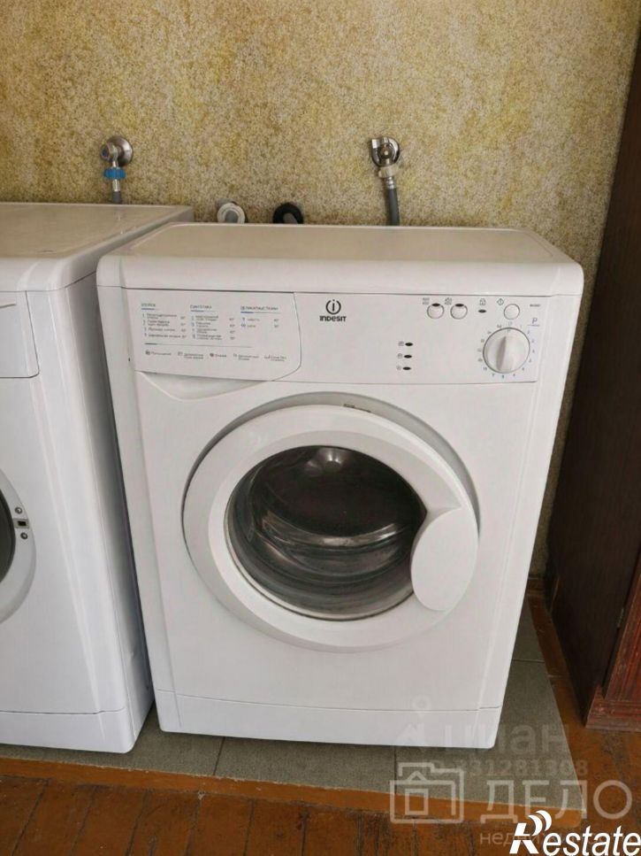 Комната улица Зубковой, 4 к2,  д. 4 к2