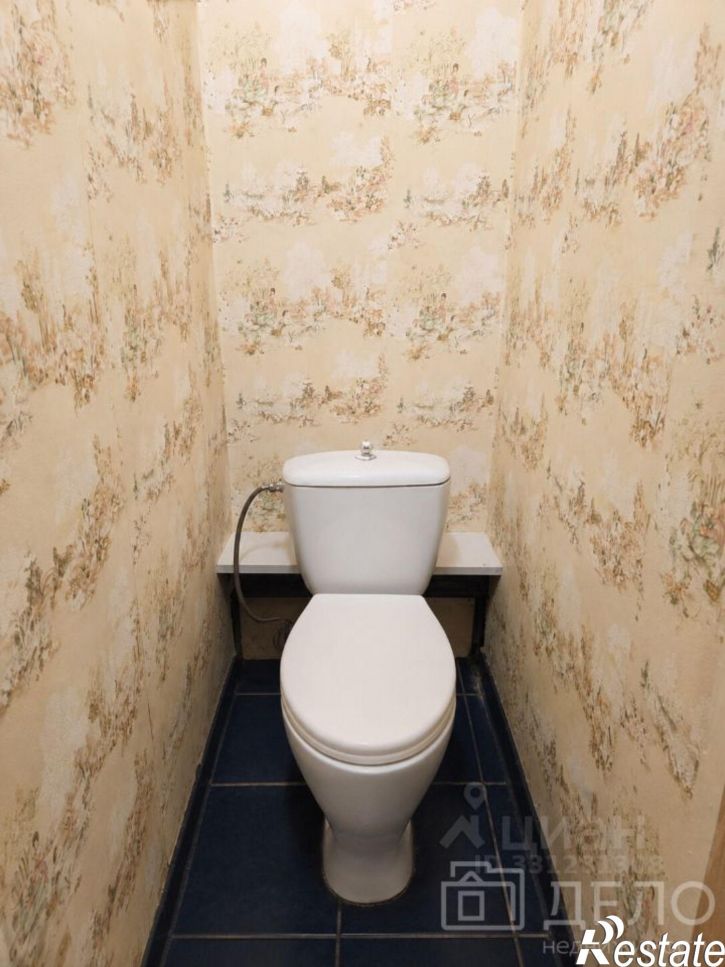 Комната улица Зубковой, 4 к2,  д. 4 к2