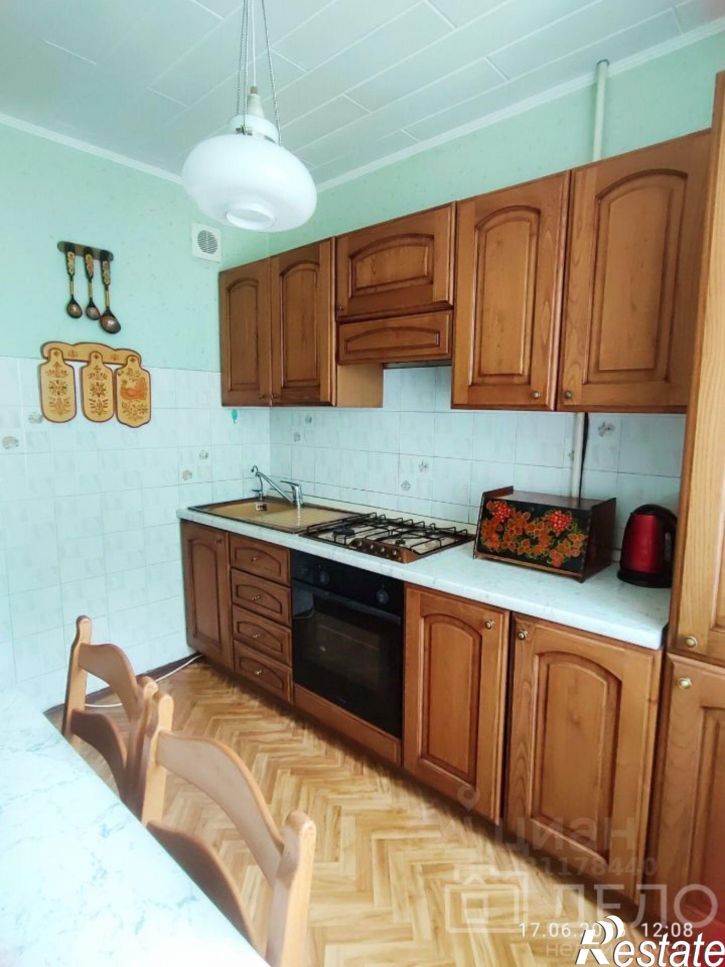 2-комн квартира Касимовское шоссе, 56,  д. 56