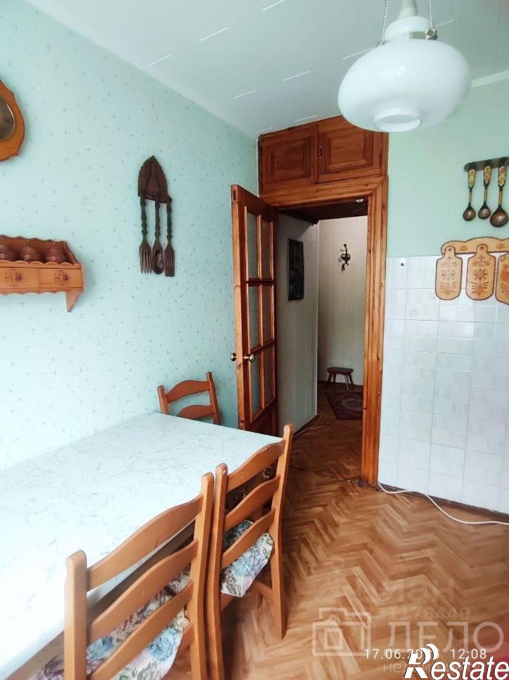 2-комн квартира Касимовское шоссе, 56,  д. 56