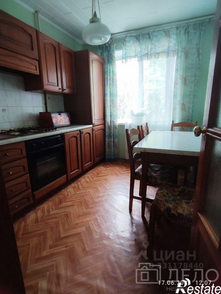 2-комн квартира Касимовское шоссе, 56,  д. 56