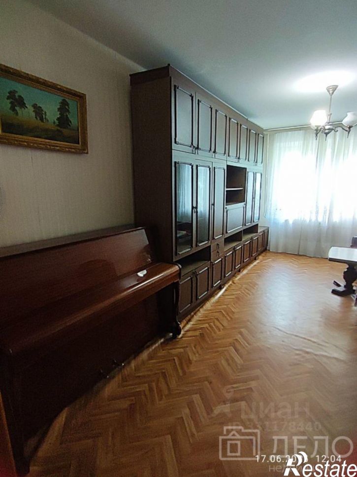 2-комн квартира Касимовское шоссе, 56,  д. 56