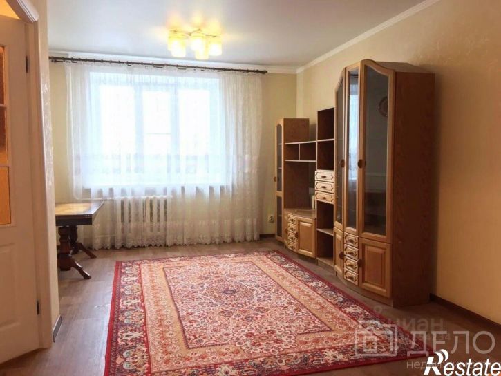 1-комн квартира улица Чкалова, 32 к1,  д. 32 к1