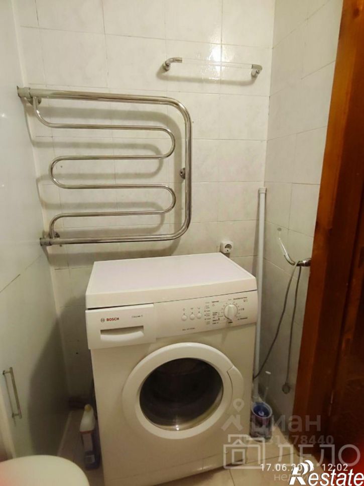 2-комн квартира Касимовское шоссе, 56,  д. 56