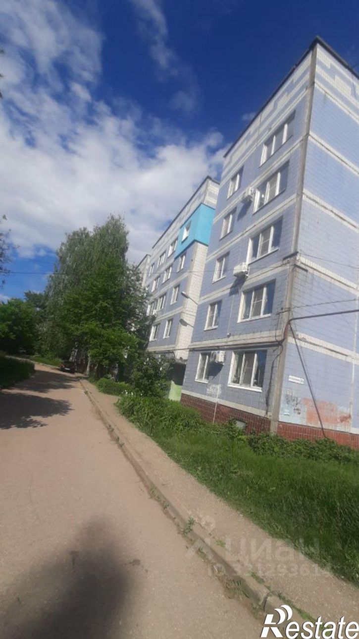 1-комн квартира Соколовская улица, 3,  д. 3