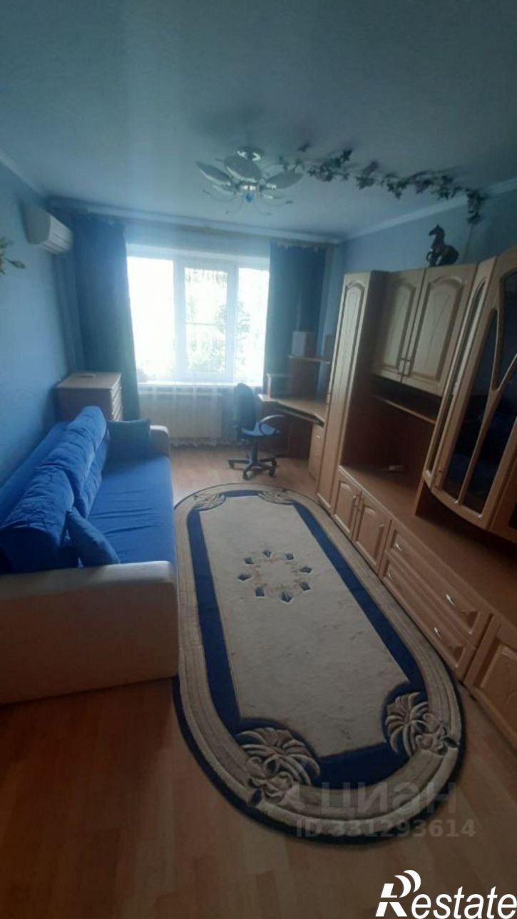 1-комн квартира Соколовская улица, 3,  д. 3