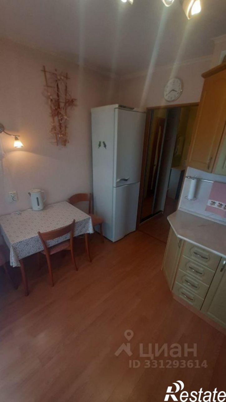 1-комн квартира Соколовская улица, 3,  д. 3