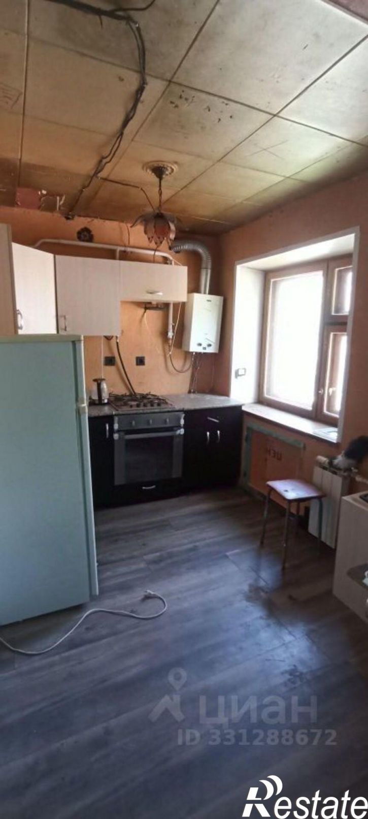 2-комн квартира улица Урицкого, 27,  д. 27