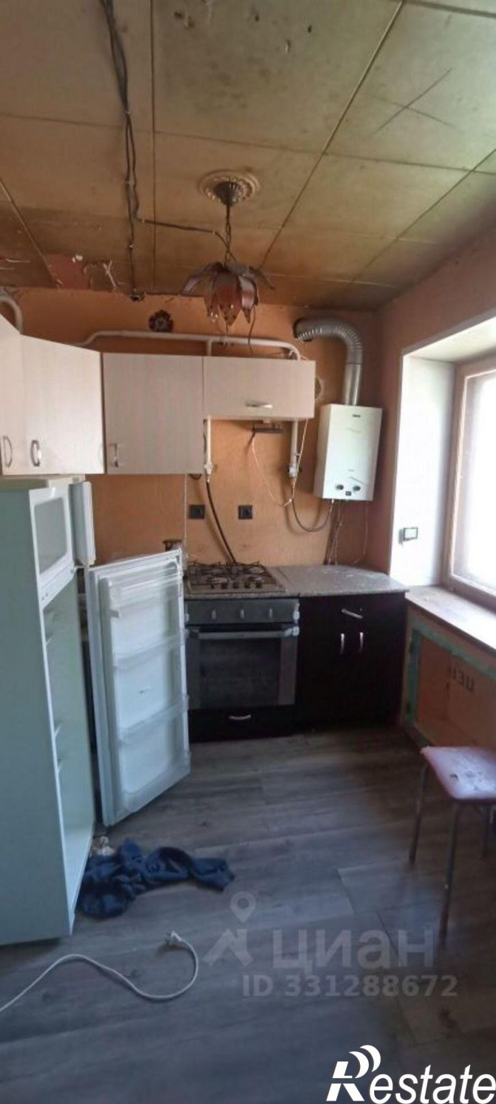 2-комн квартира улица Урицкого, 27,  д. 27