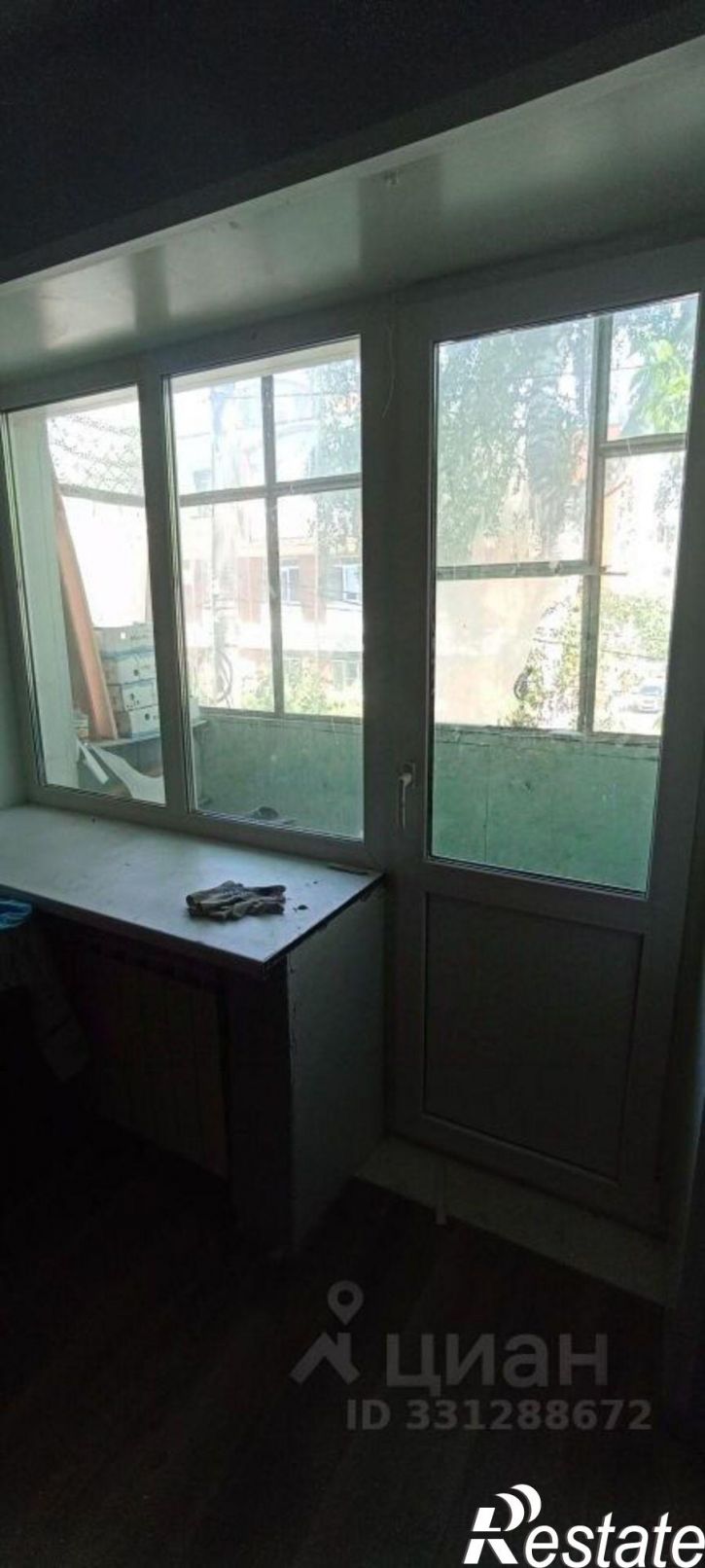 2-комн квартира улица Урицкого, 27,  д. 27