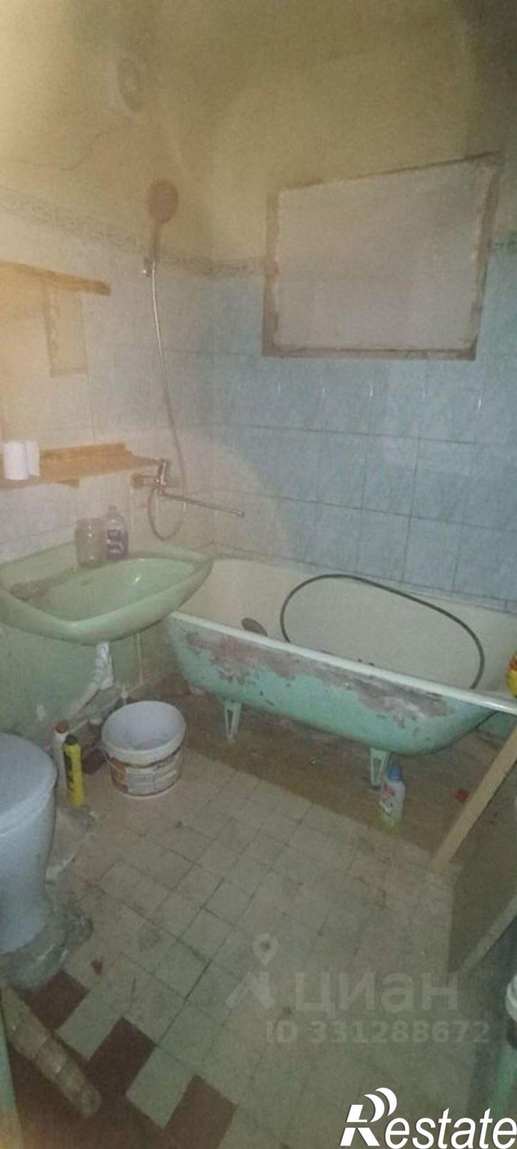 2-комн квартира улица Урицкого, 27,  д. 27