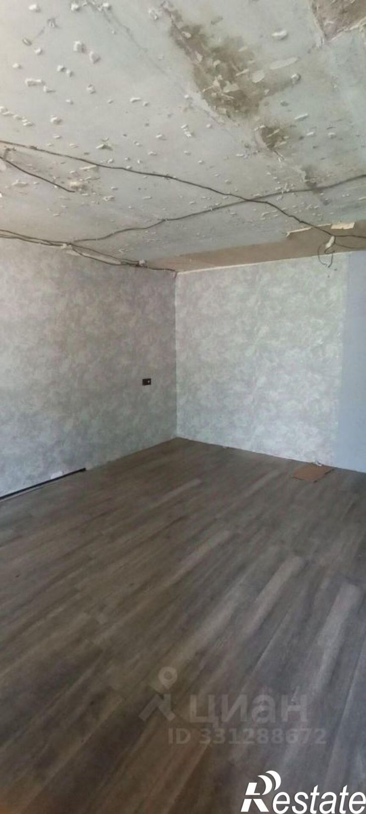 2-комн квартира улица Урицкого, 27,  д. 27