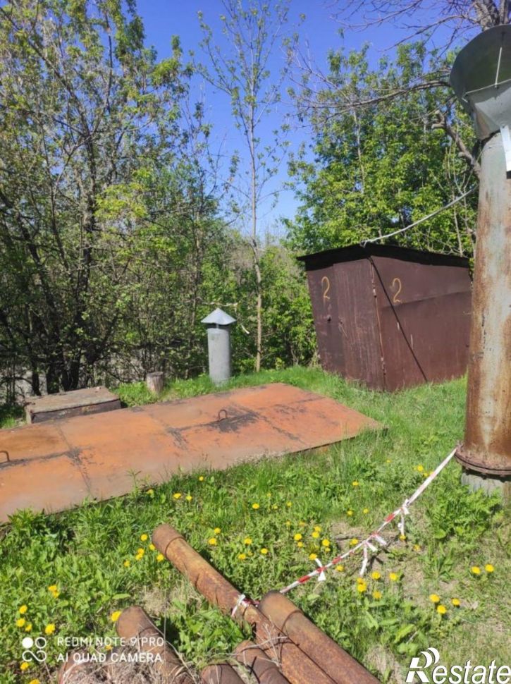 Отдельное здание район Лесок, 28