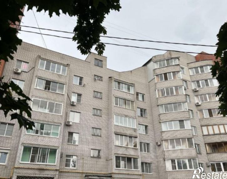 2-комн квартира ул Маяковского, 49,  д. 49